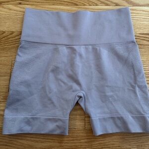 Set Active sculptflex power shorts